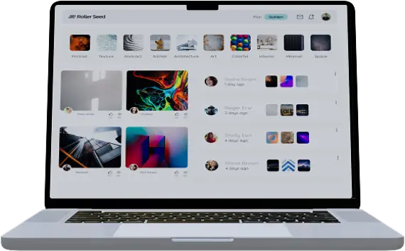 Laptop